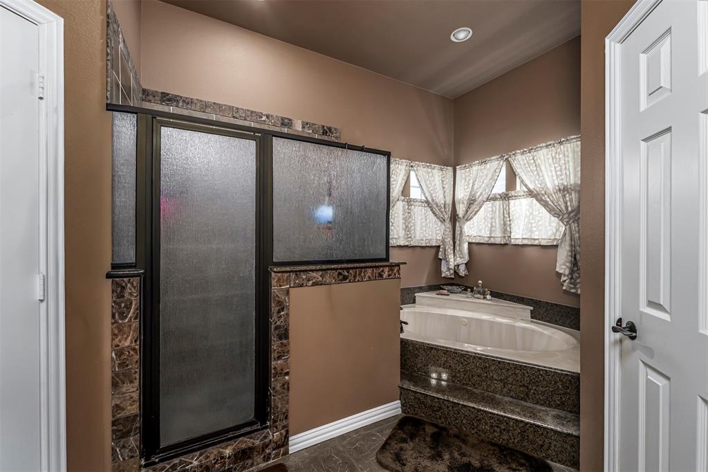 100 Manders Court Runaway Bay, TX 76426 - Photo 14 of 33 a room with storage and utility