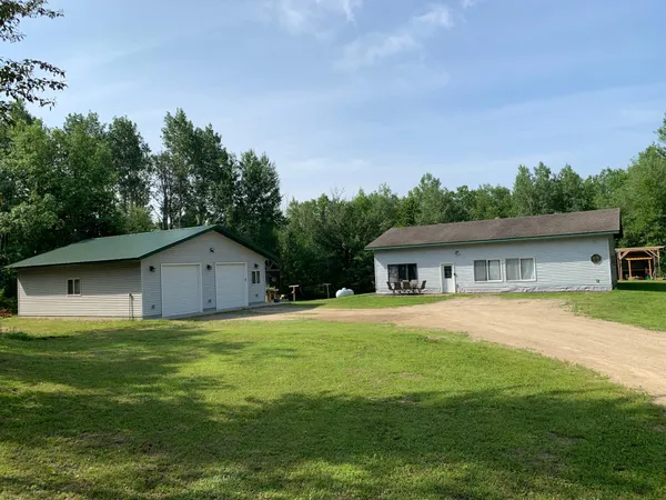 $324,900 | 3801 County 5 Street Northwest, Hackensack, MN 56452