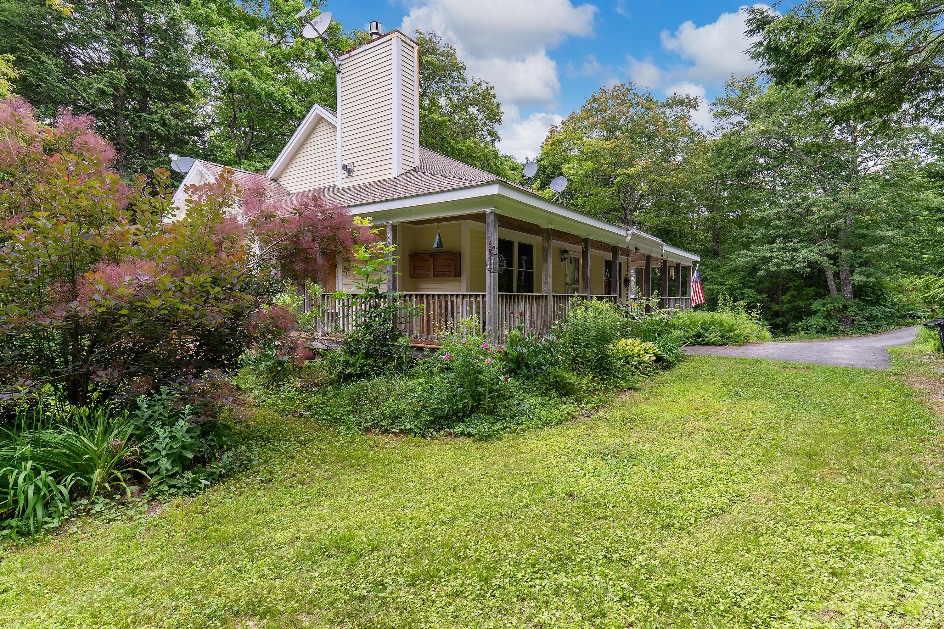 9 Hemlock Hill Road Edgecomb, ME 04556 - Photo 3 of 52 19 Hemlock Hill Rd_0121