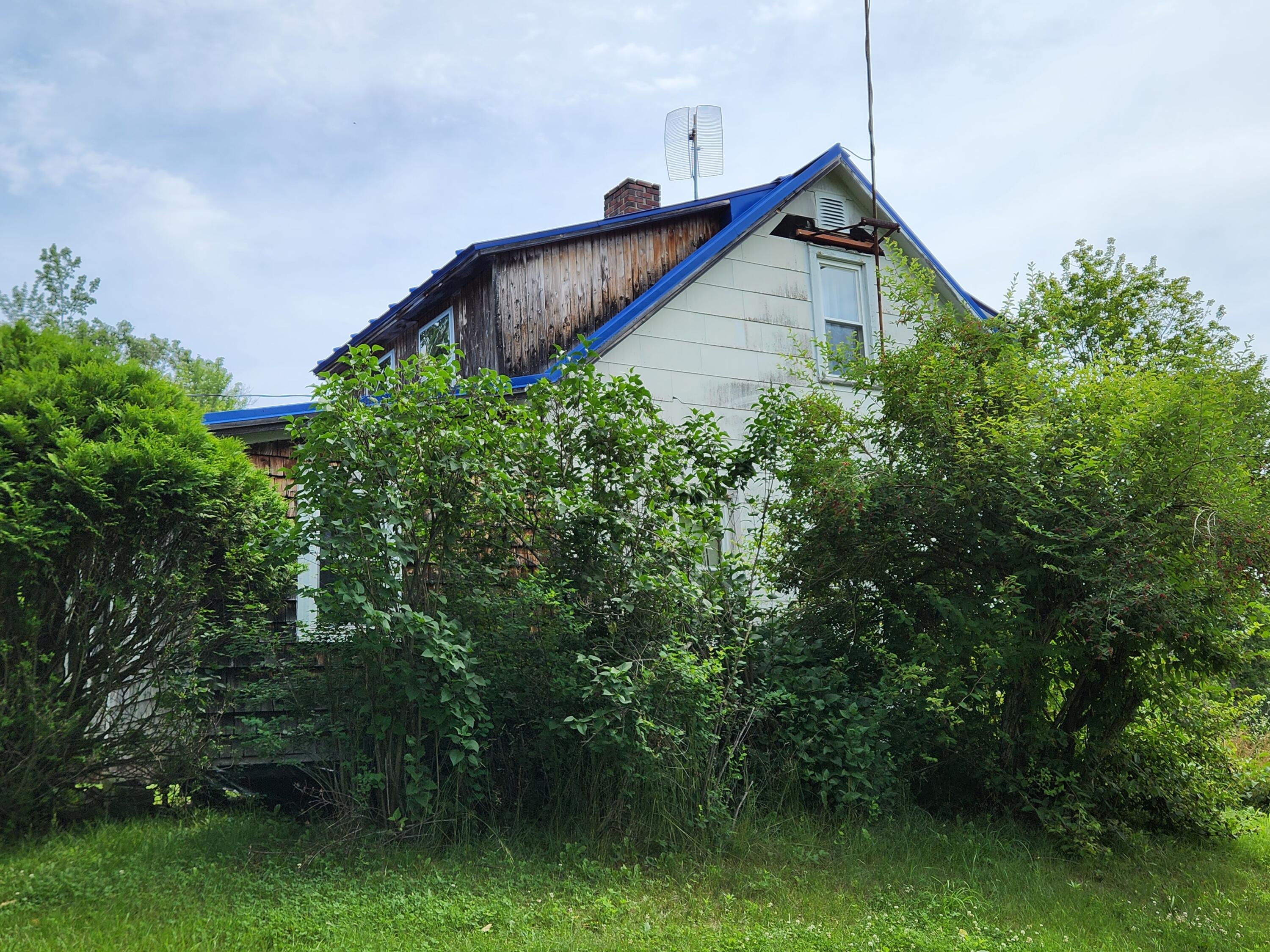 3150 Turner Ridge Road Somerville, ME 04348 - Photo 11 of 28 EllisSide