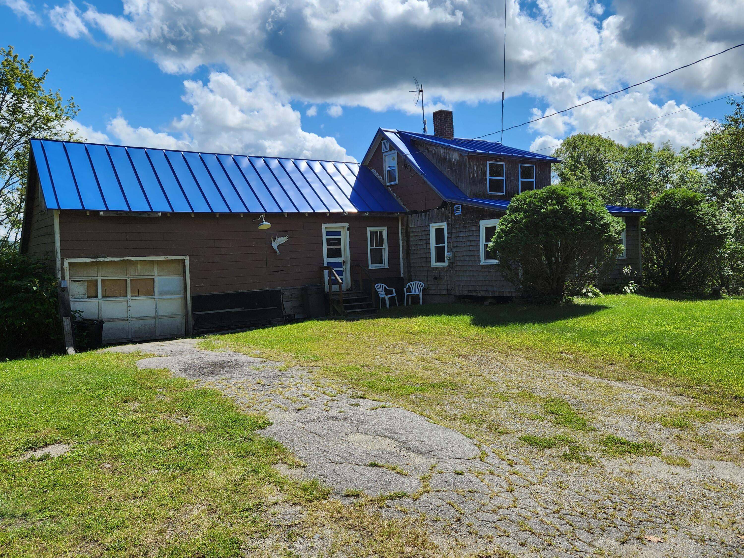 3150 Turner Ridge Road Somerville, ME 04348 - Photo 17 of 28 Ellis2