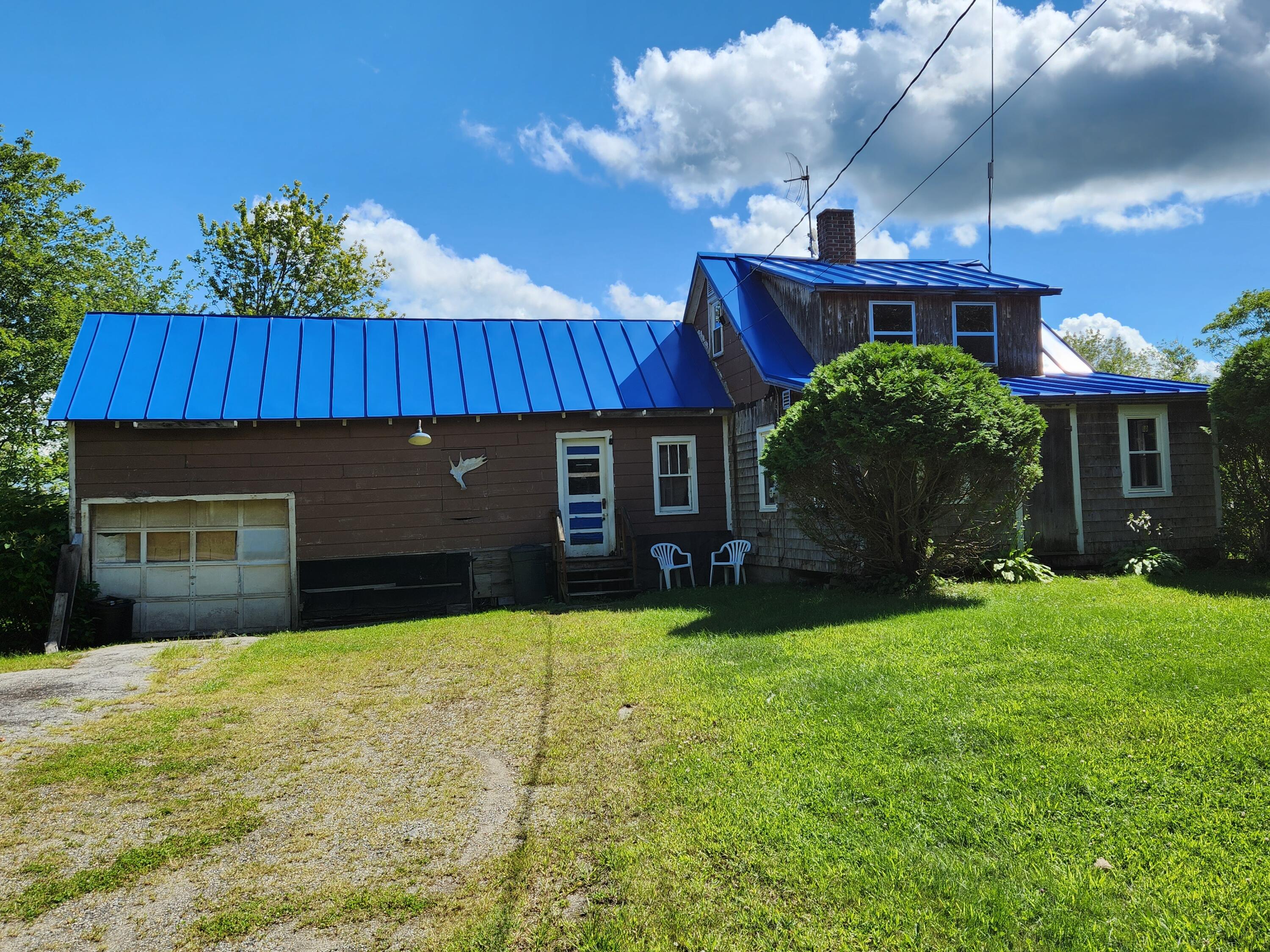 3150 Turner Ridge Road Somerville, ME 04348 - Photo 18 of 28 Ellis3