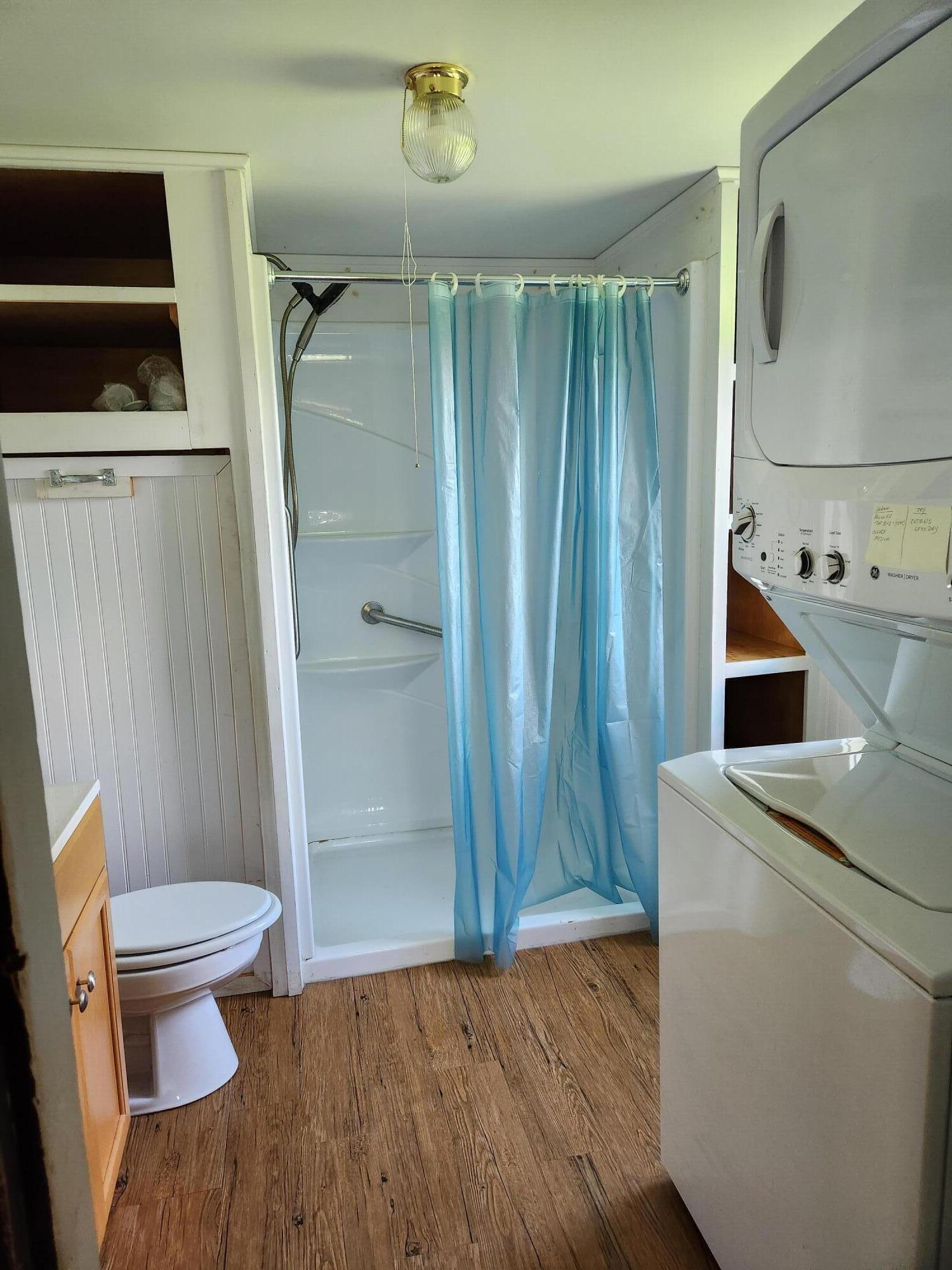 3150 Turner Ridge Road Somerville, ME 04348 - Photo 19 of 28 EllisBath2