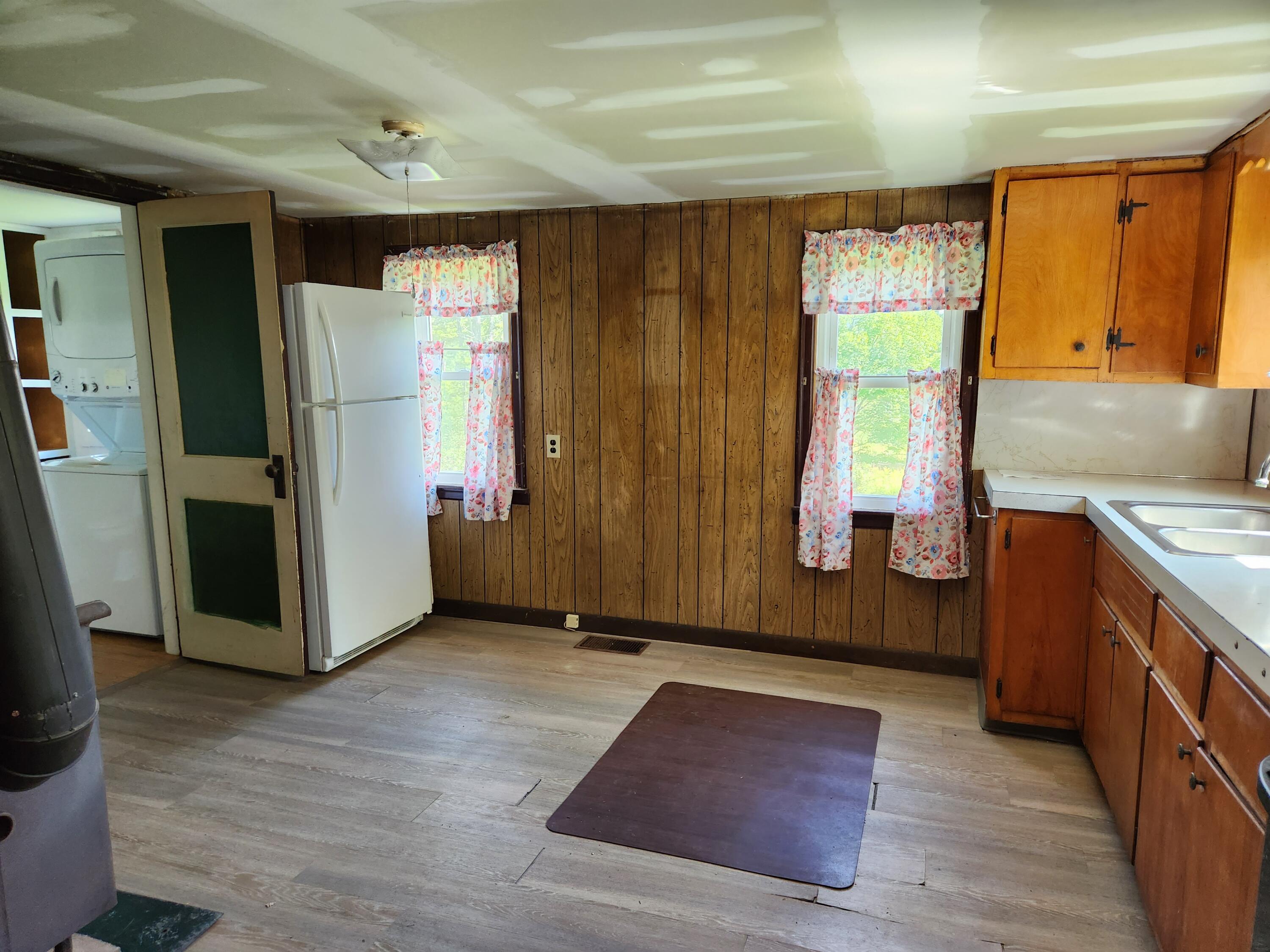 3150 Turner Ridge Road Somerville, ME 04348 - Photo 22 of 28 EllisKitchen2-2