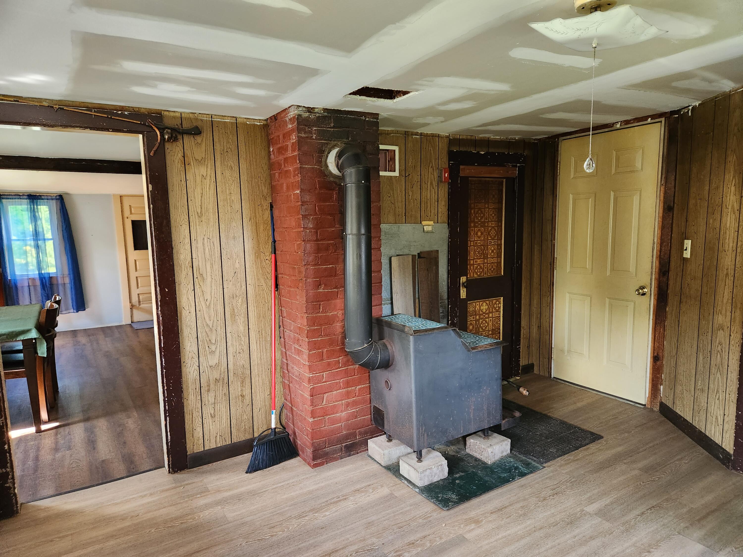 3150 Turner Ridge Road Somerville, ME 04348 - Photo 23 of 28 EllisKitchen2-3