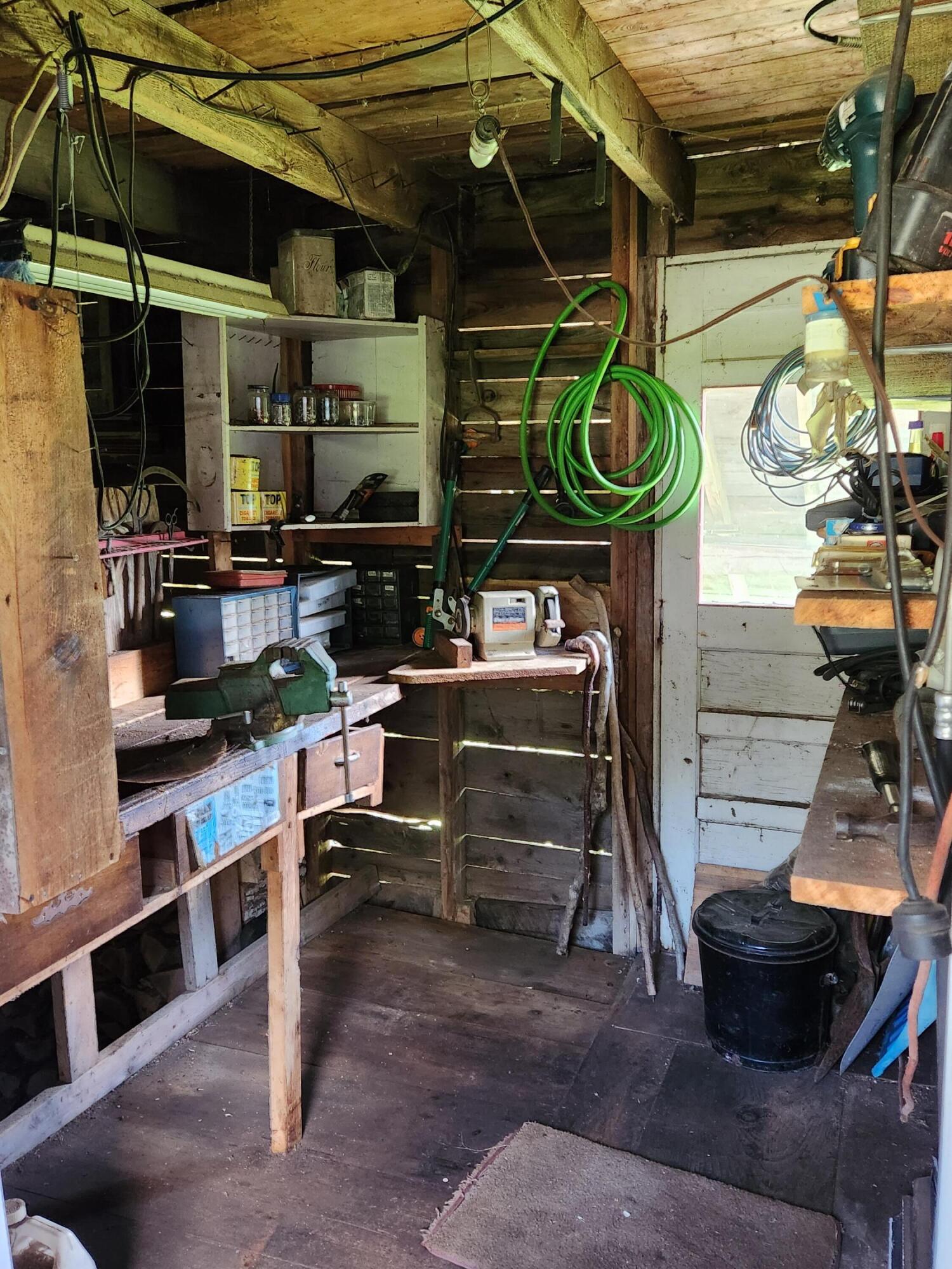 3150 Turner Ridge Road Somerville, ME 04348 - Photo 26 of 28 EllisWorkshop