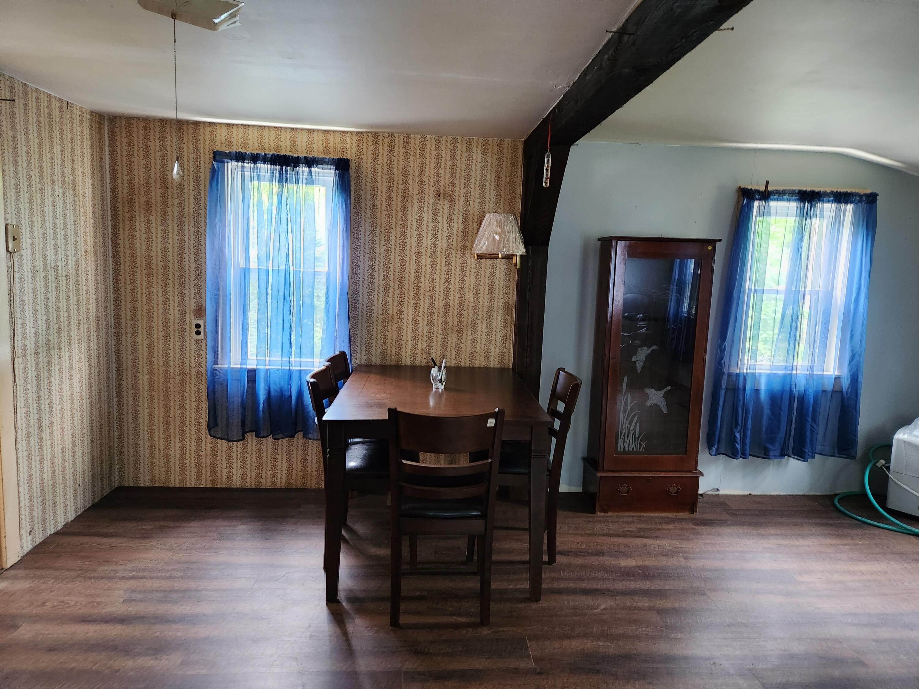 3150 Turner Ridge Road Somerville, ME 04348 - Photo 3 of 28 EllisDiningArea