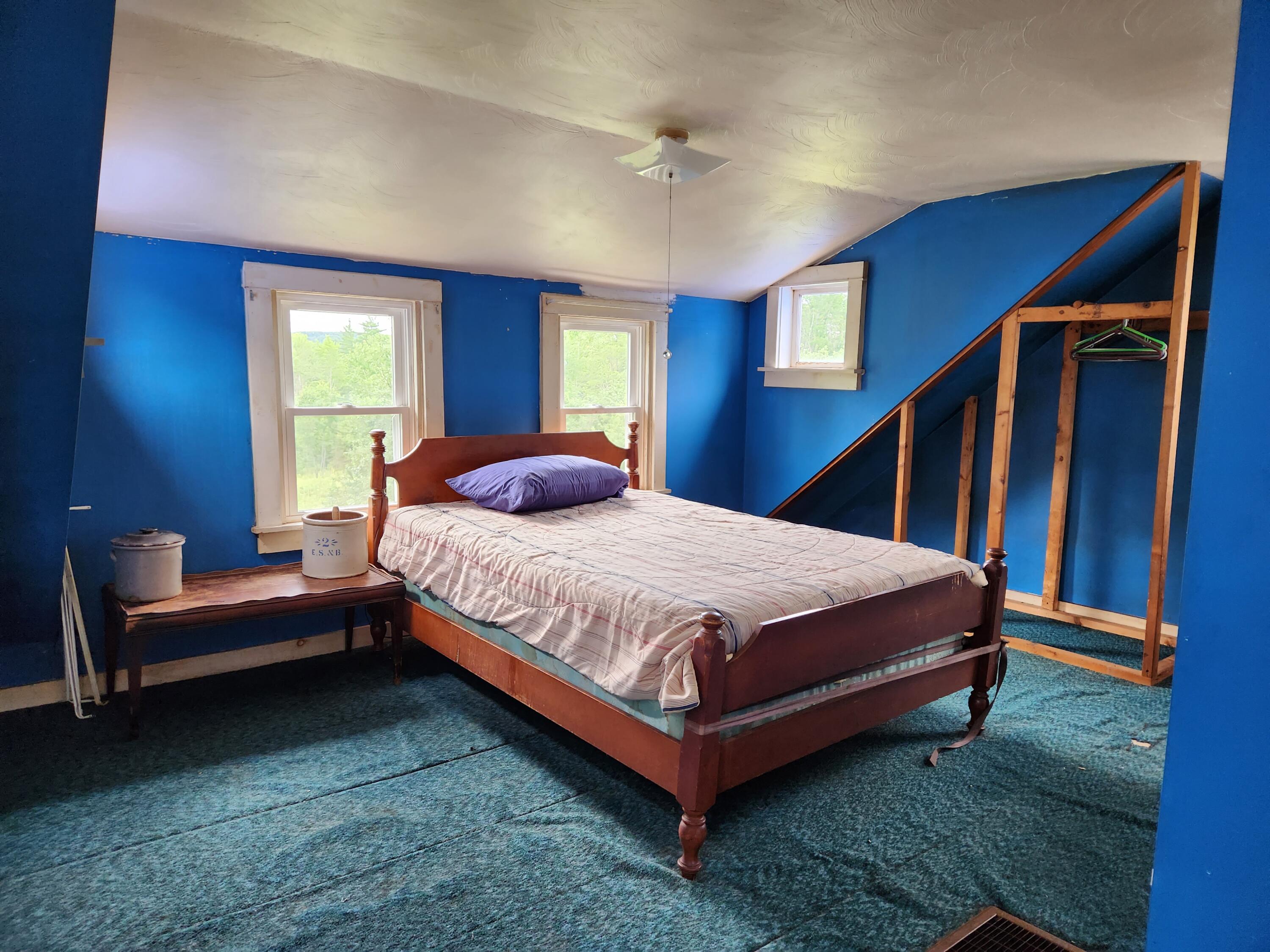 3150 Turner Ridge Road Somerville, ME 04348 - Photo 6 of 28 EllisMasterBR