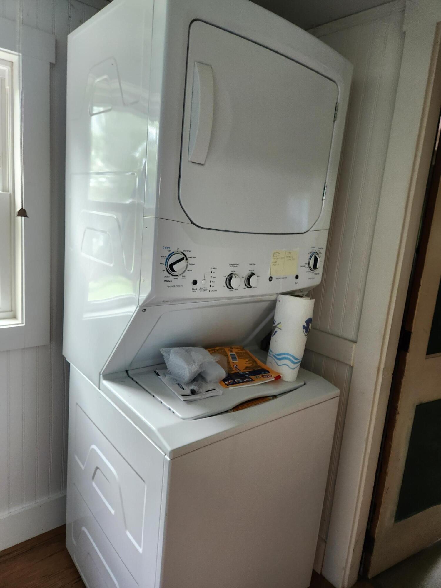 3150 Turner Ridge Road Somerville, ME 04348 - Photo 7 of 28 EllisWasherDryer