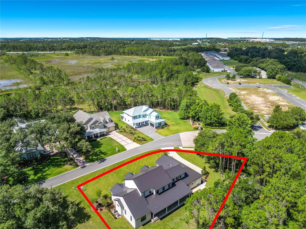 405 Long And Winding Road Howey-in-the-Hills, FL 34737 - Photo 14 of 100