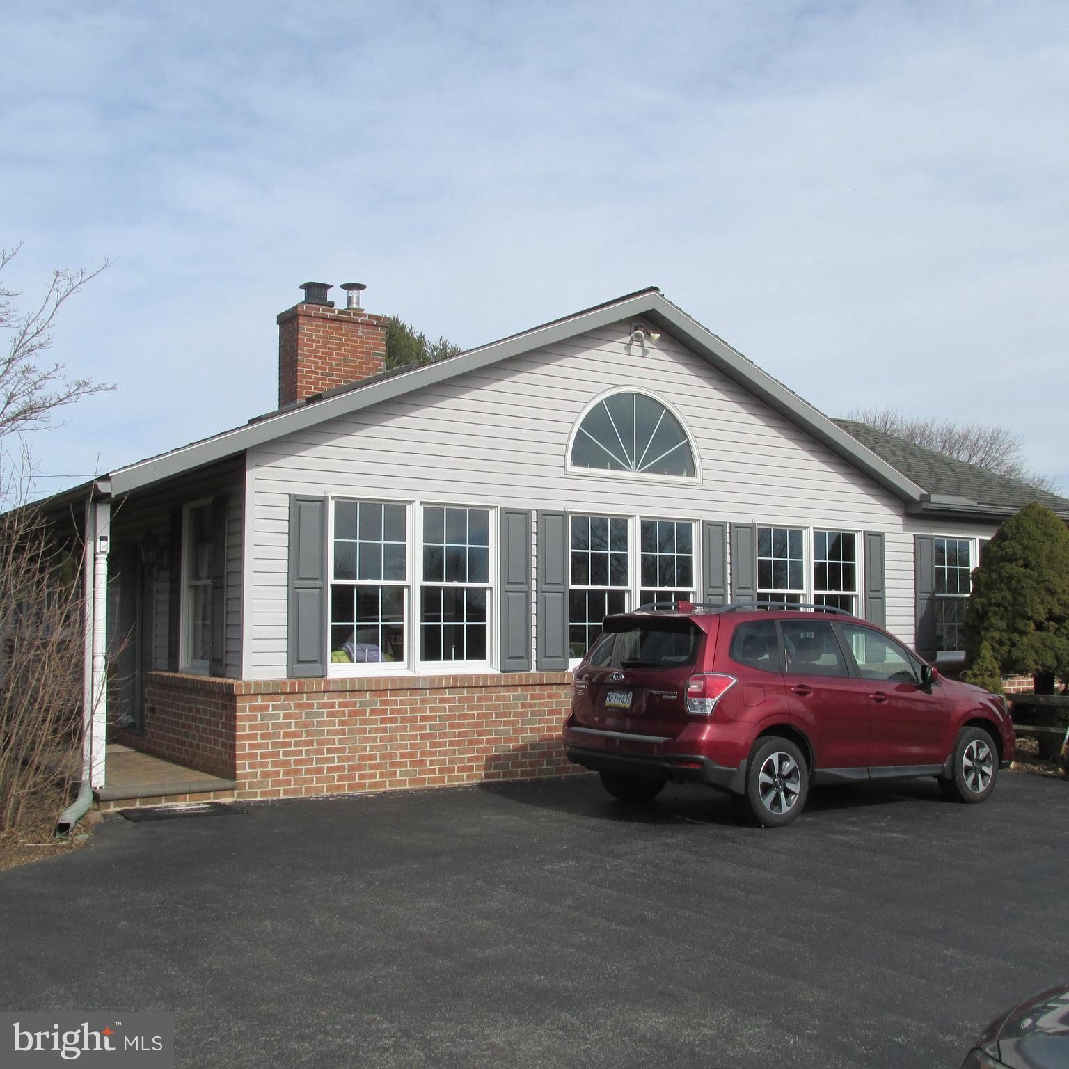 170 Davis Road Coatesville, PA 19320 - Photo 4 of 31 Gallery Image 4