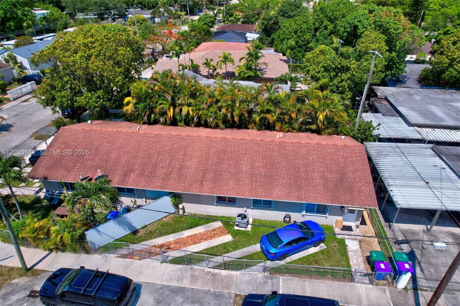 3501 Southwest 12th Street Miami, FL 33135 - Photo 3 of 51