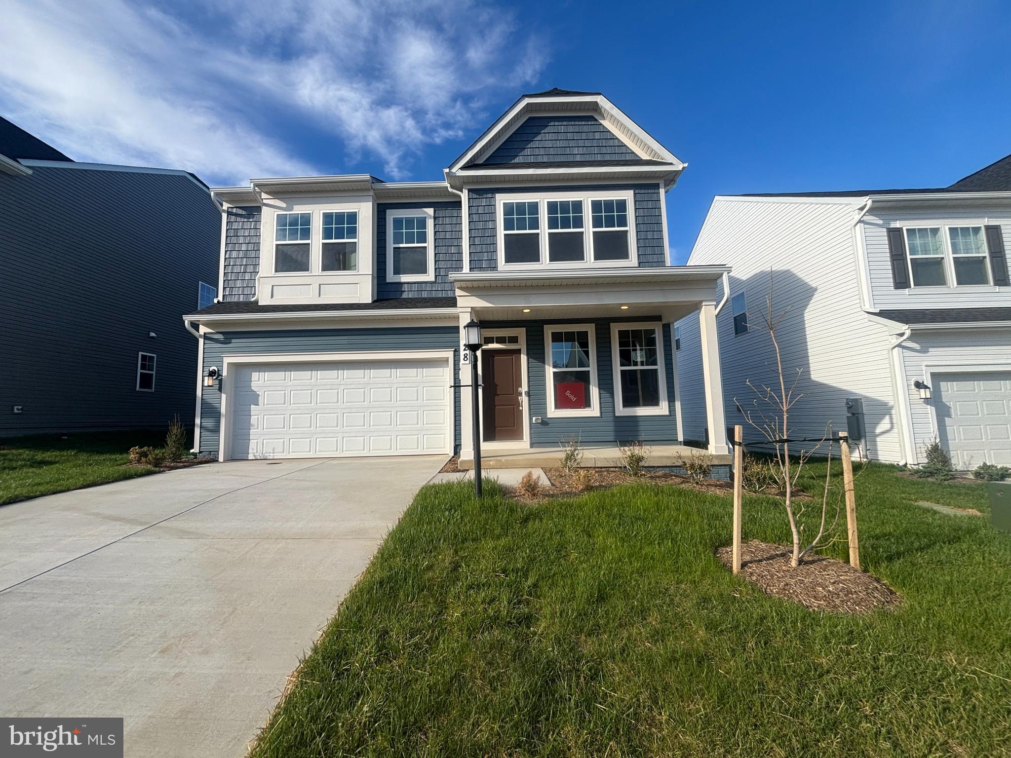 28 Forest Grove Avenue Ranson, WV 25438 - Photo 1 of 26