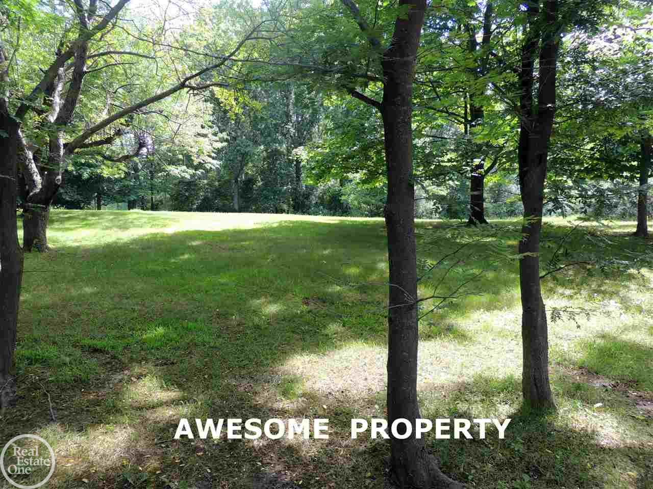 1578 East Gunn Road Rochester, MI 48306 - Photo 1 of 1