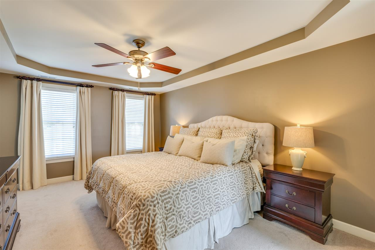 7905 Pine Timber Drive Raleigh, NC 27613 - Photo 12 of 19 Photo 12