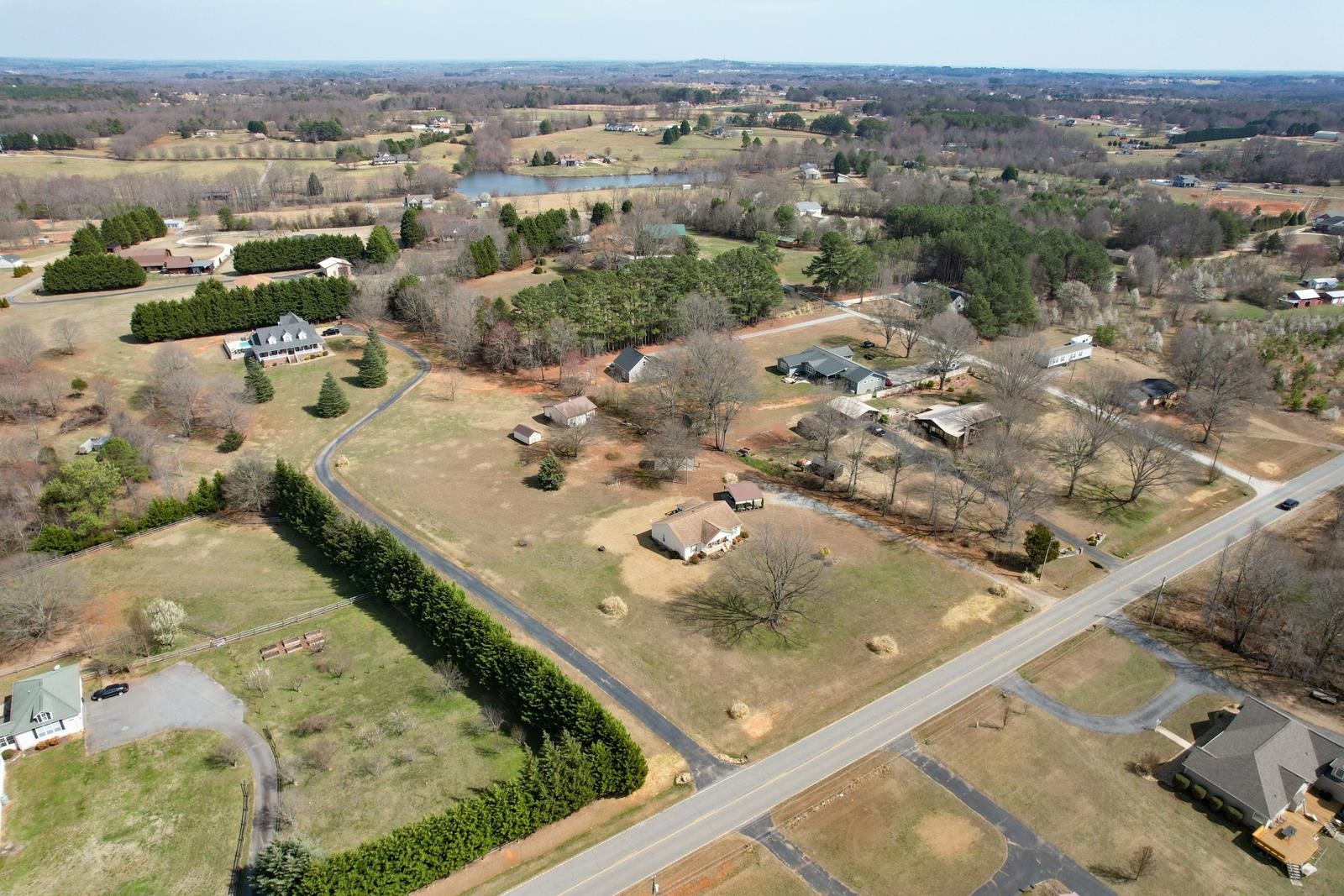 750 Goodjoin Road Campobello, SC 29322 - Photo 39 of 48 Gallery Image 39