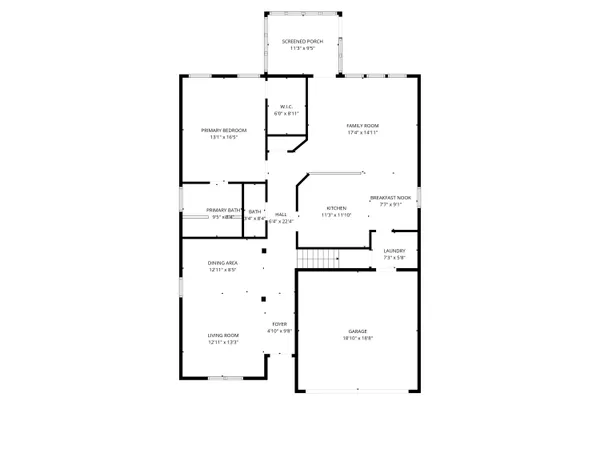 $2,700 | 5148 Torrey Lane, Summerville, SC 29485