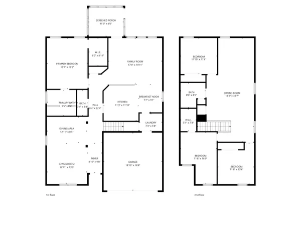 $2,700 | 5148 Torrey Lane, Summerville, SC 29485