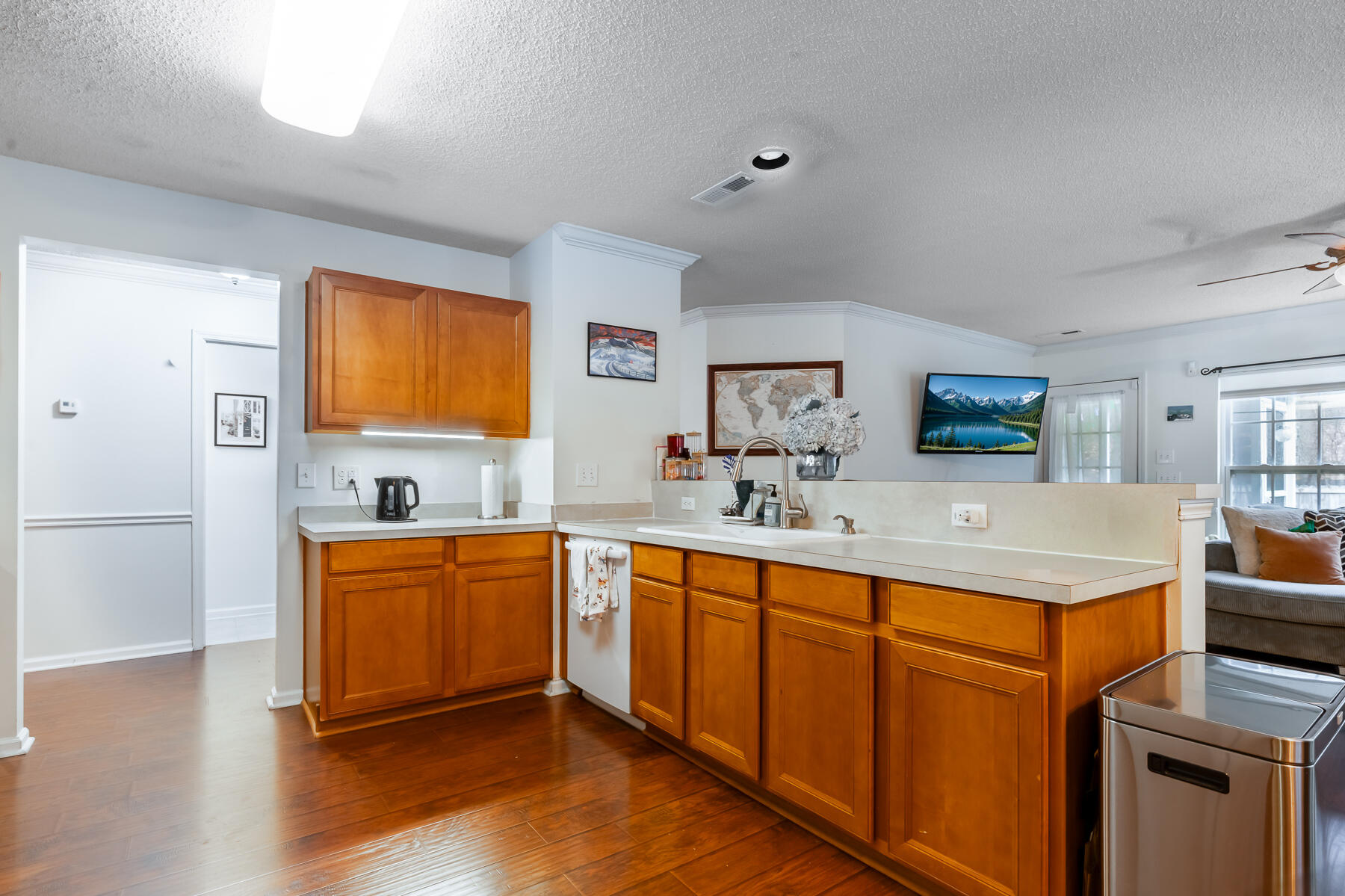 5148 Torrey Lane Summerville, SC 29485 - Photo 6 of 20 AP-27