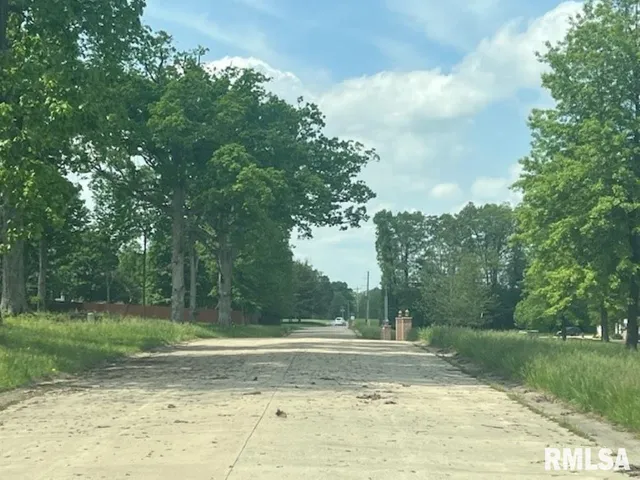 $25,000 | 3640-lot 19) Ridgecrest Drive, Mount Vernon, IL 62864