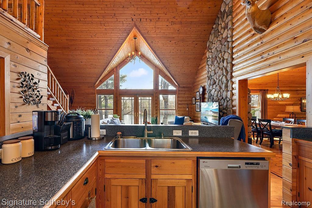 7699 Minnick Road Harbor Beach, MI 48441 - Photo 11 of 84