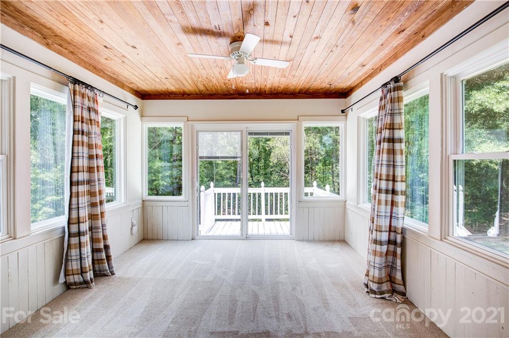 4004 Belk Mill Road Wingate, NC 28174 - Photo 16 of 44 a very nice looking room with a large window