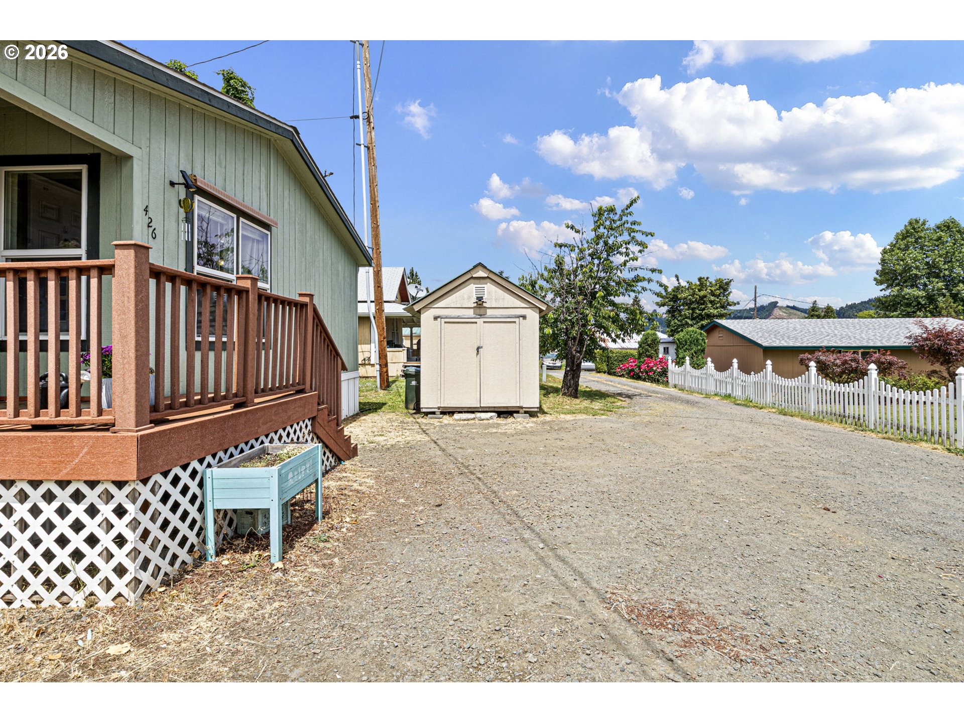 426 Cedar Street Yoncalla, OR 97499 - Photo 41 of 46