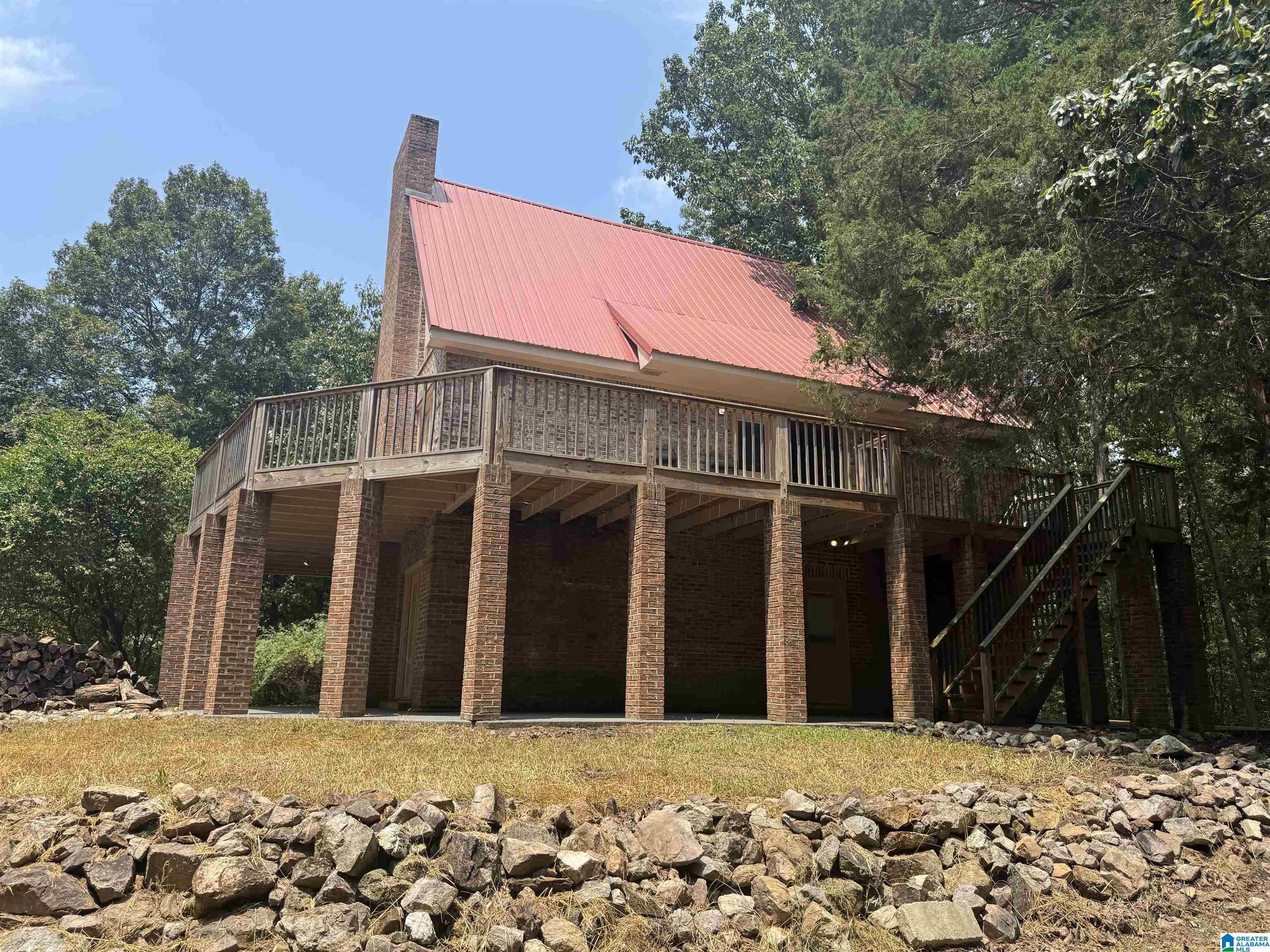 305 Stone Ridge Trail North Anniston, AL 36207 - Photo 33 of 72