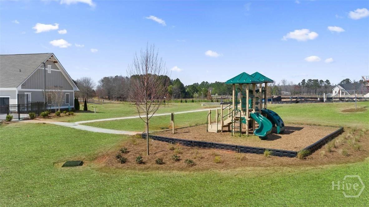 1944 Brookstone Crossing Statham, GA 30666 - Photo 12 of 34