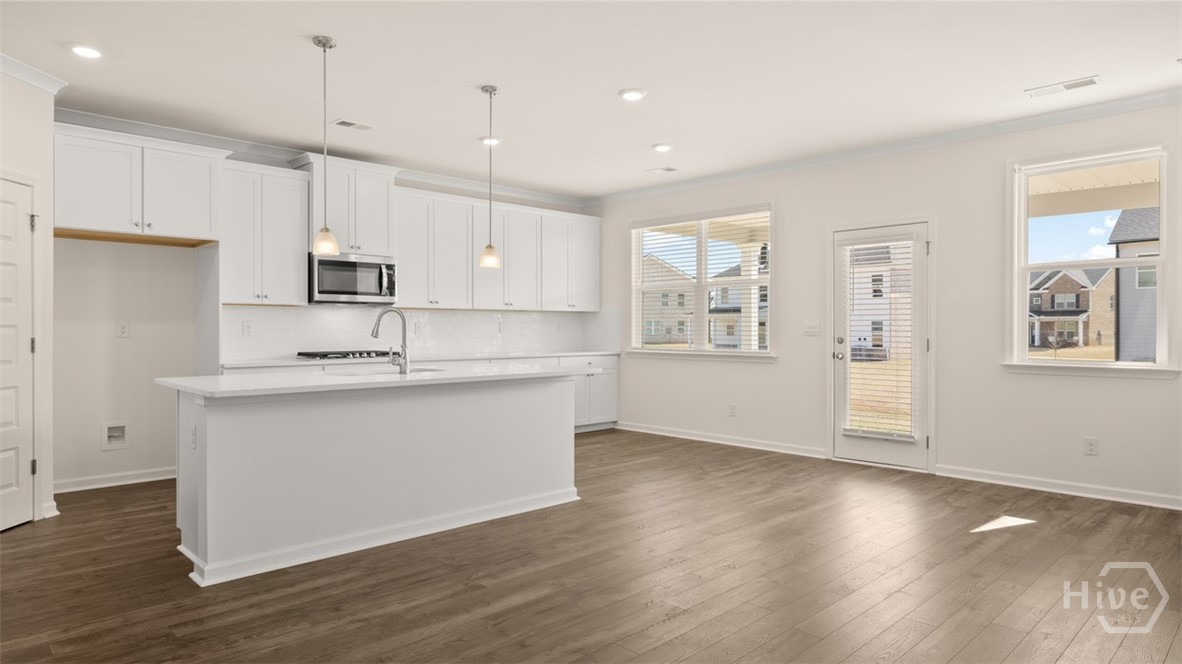 1944 Brookstone Crossing Statham, GA 30666 - Photo 15 of 34