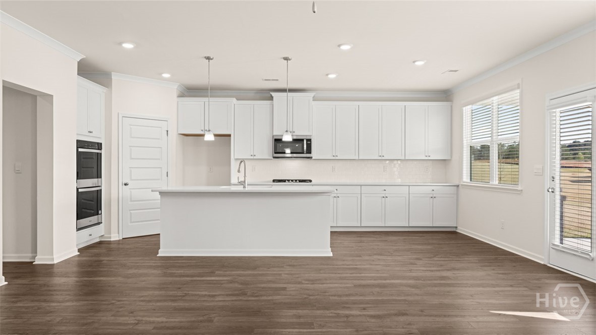 1944 Brookstone Crossing Statham, GA 30666 - Photo 16 of 34