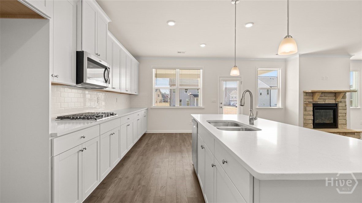 1944 Brookstone Crossing Statham, GA 30666 - Photo 18 of 34