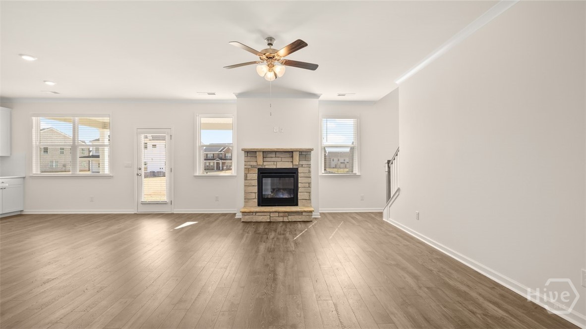 1944 Brookstone Crossing Statham, GA 30666 - Photo 19 of 34