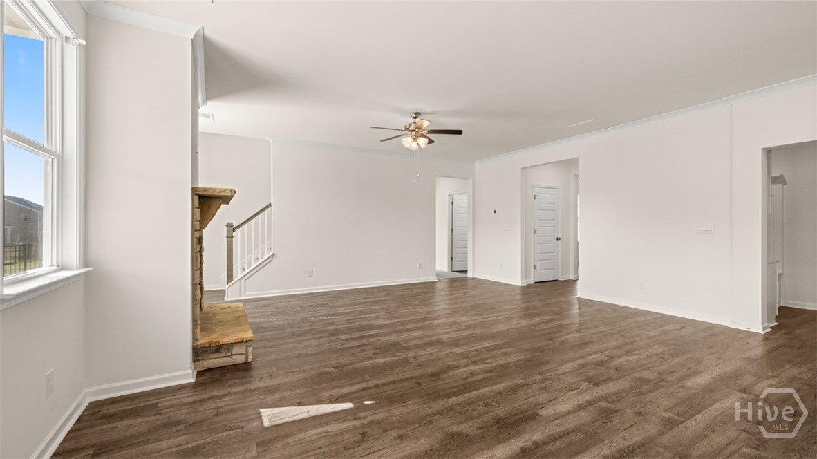 1944 Brookstone Crossing Statham, GA 30666 - Photo 20 of 34