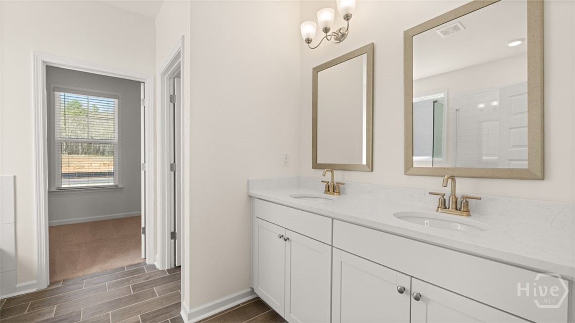 1944 Brookstone Crossing Statham, GA 30666 - Photo 23 of 34