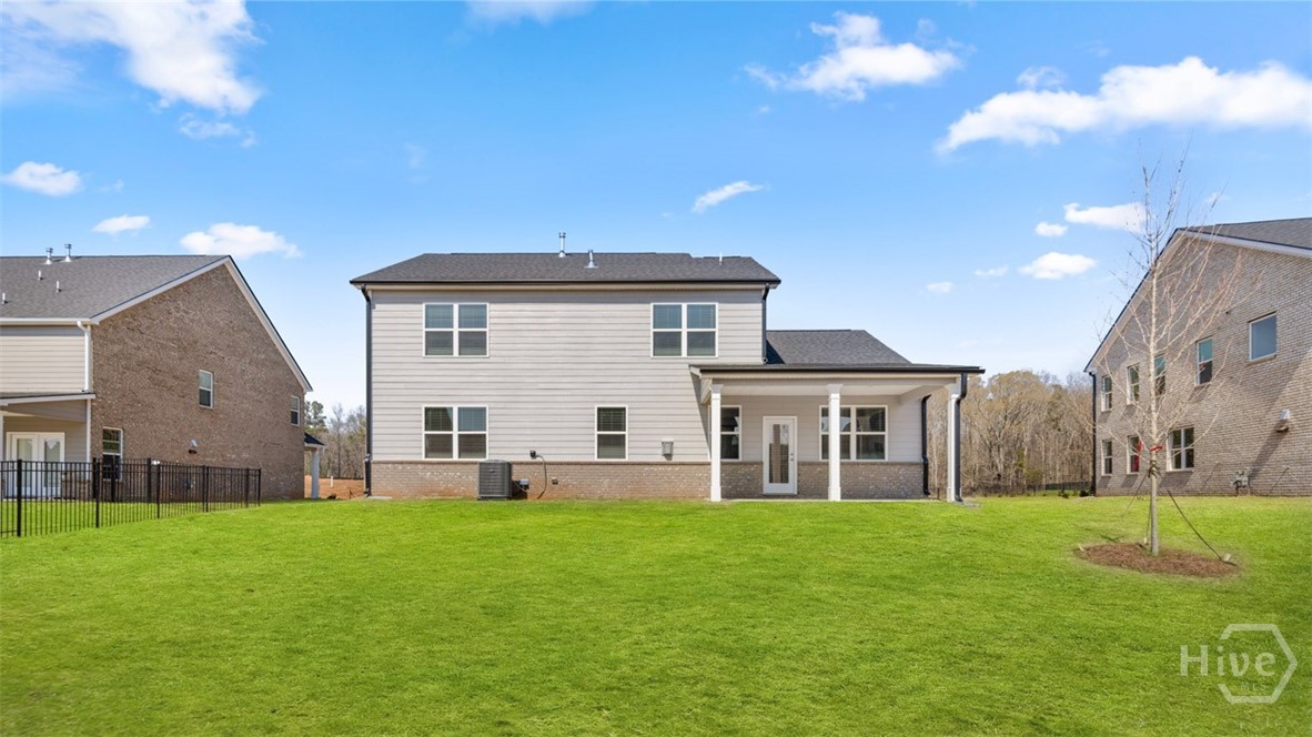 1944 Brookstone Crossing Statham, GA 30666 - Photo 34 of 34