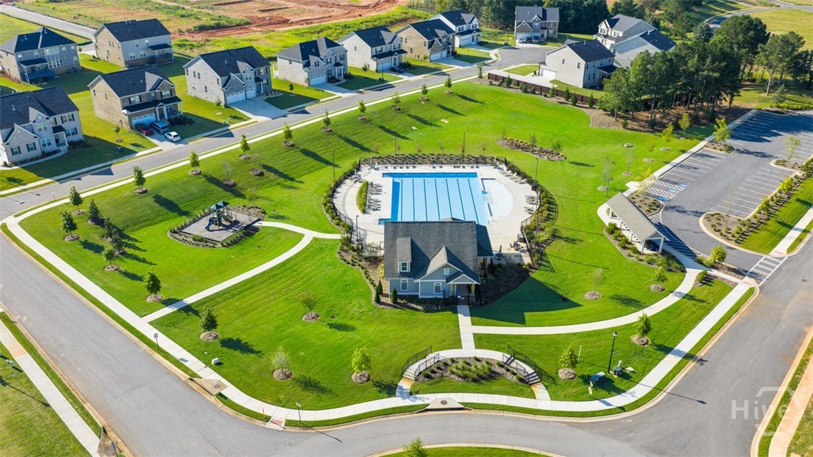 1944 Brookstone Crossing Statham, GA 30666 - Photo 7 of 34