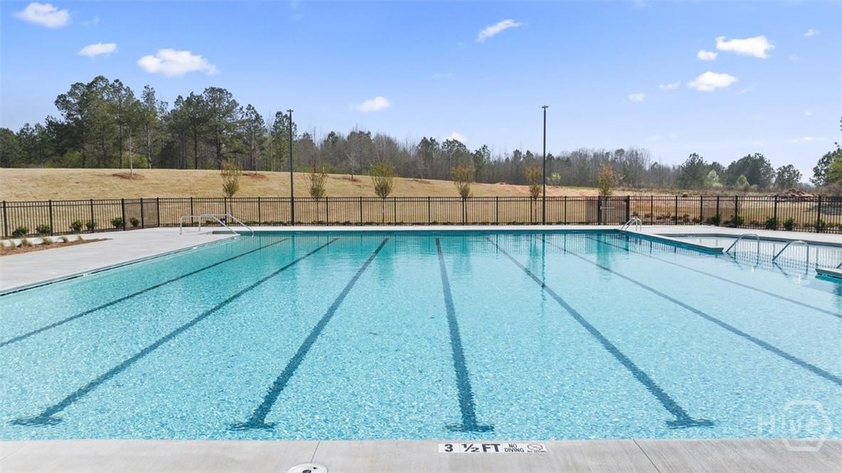 1944 Brookstone Crossing Statham, GA 30666 - Photo 8 of 34