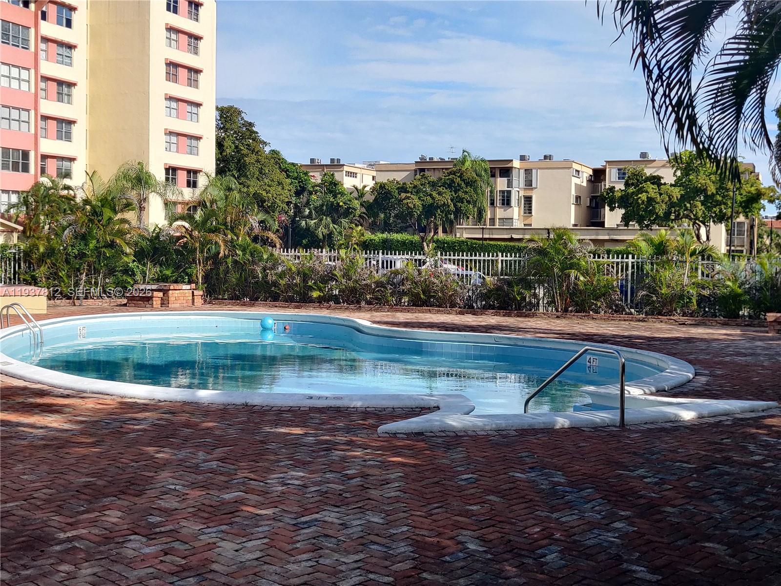 9001 Southwest 77th Avenue, Unit C706 Miami, FL 33156 - Photo 17 of 18