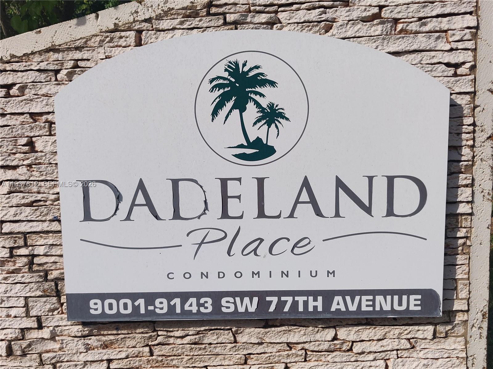 9001 Southwest 77th Avenue, Unit C706 Miami, FL 33156 - Photo 2 of 18