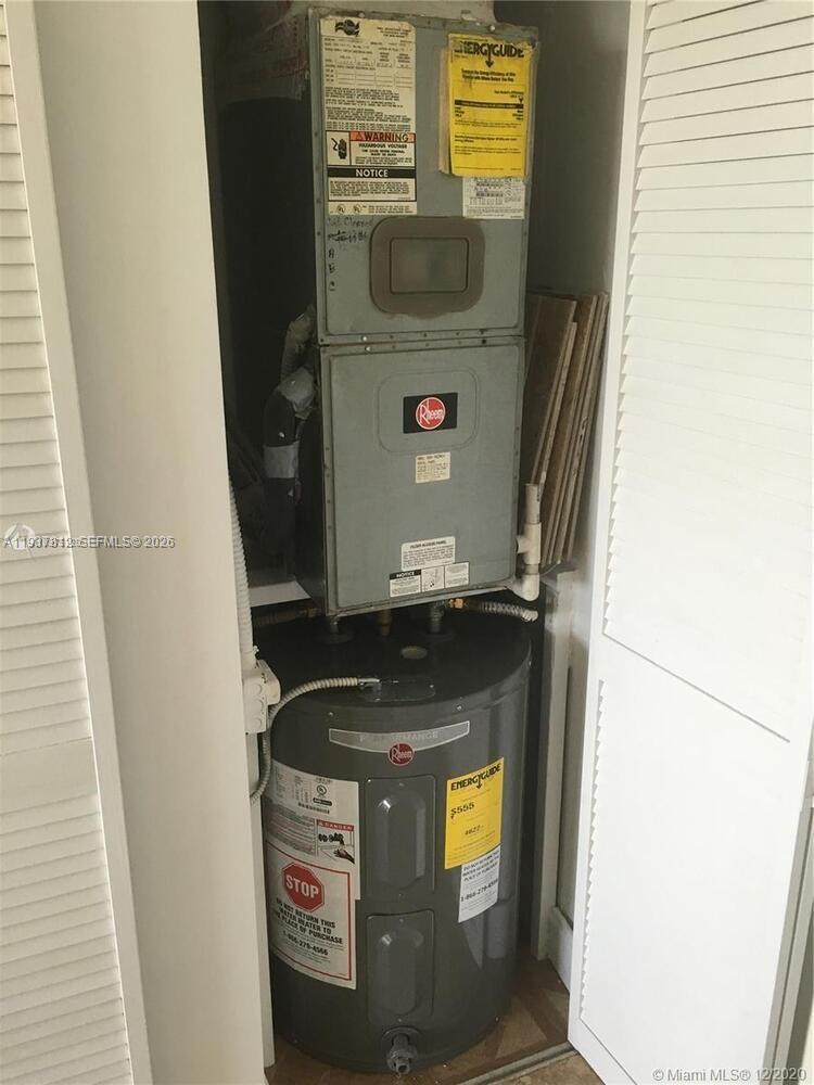 9001 Southwest 77th Avenue, Unit C706 Miami, FL 33156 - Photo 10 of 18