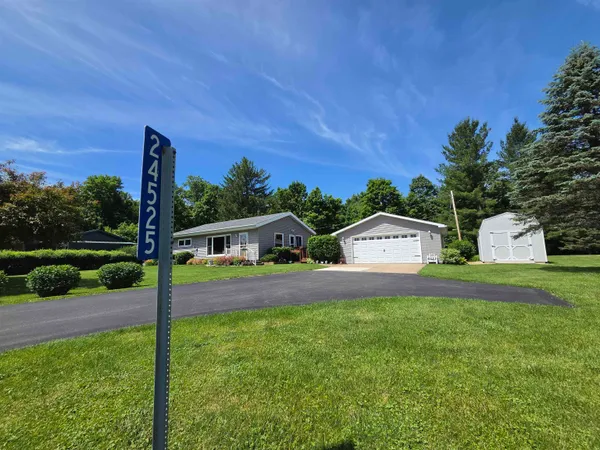 $249,900 | 24525 Co Hwy RC, Richland Center, WI 53581