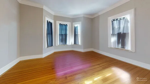 $3,695 | 12 Lyman Street, Unit 1, Waltham, MA 02452