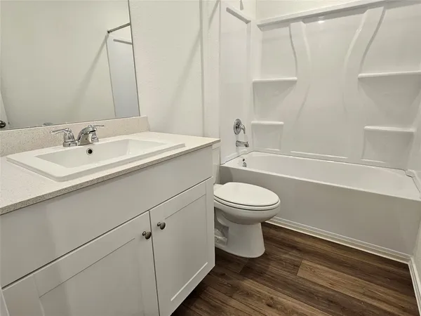 $1,550 | 704 Commander Abbott Drive, Jarrell, TX 76537