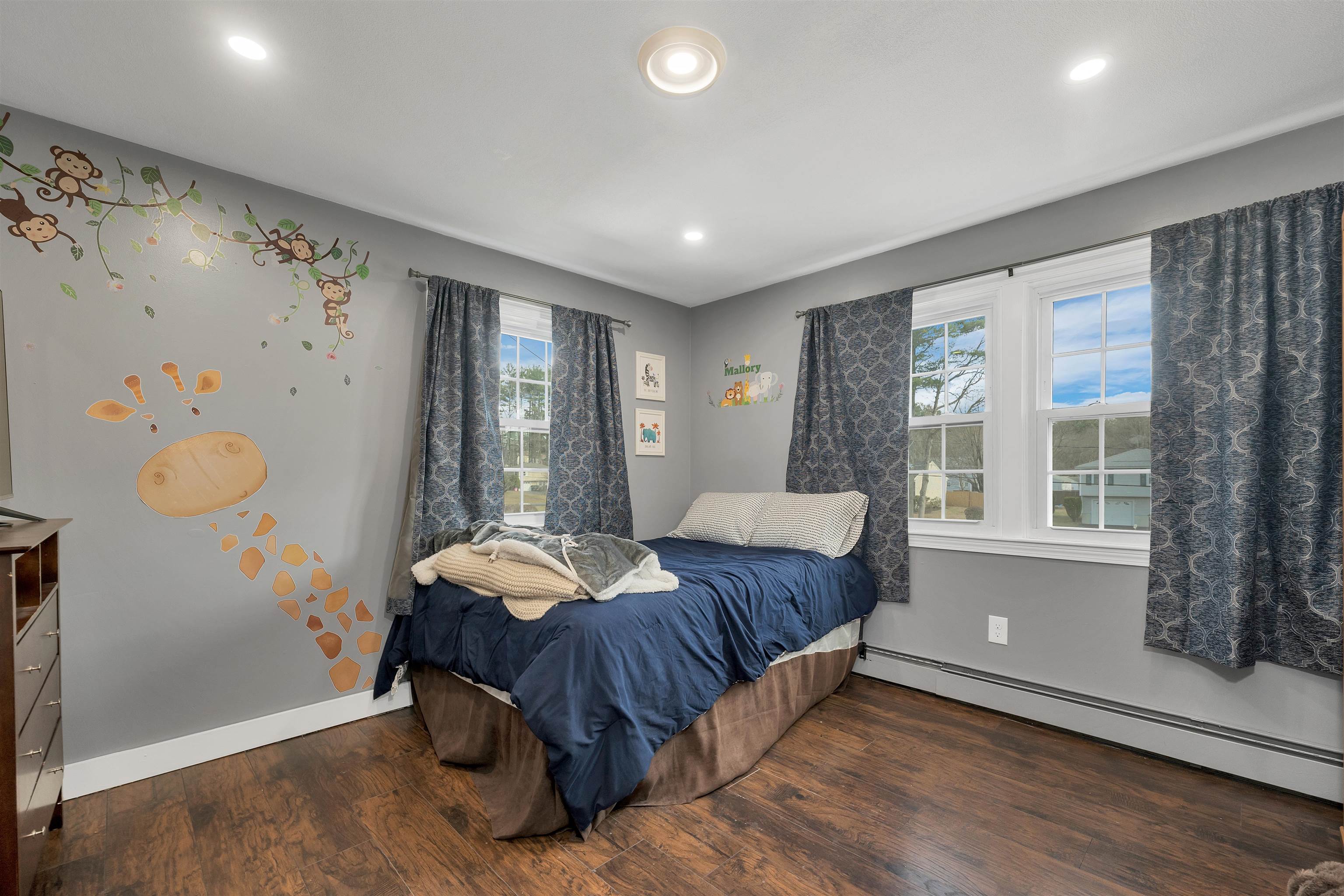 27 Cole Street Salem, NH 03079 - Photo 21 of 29