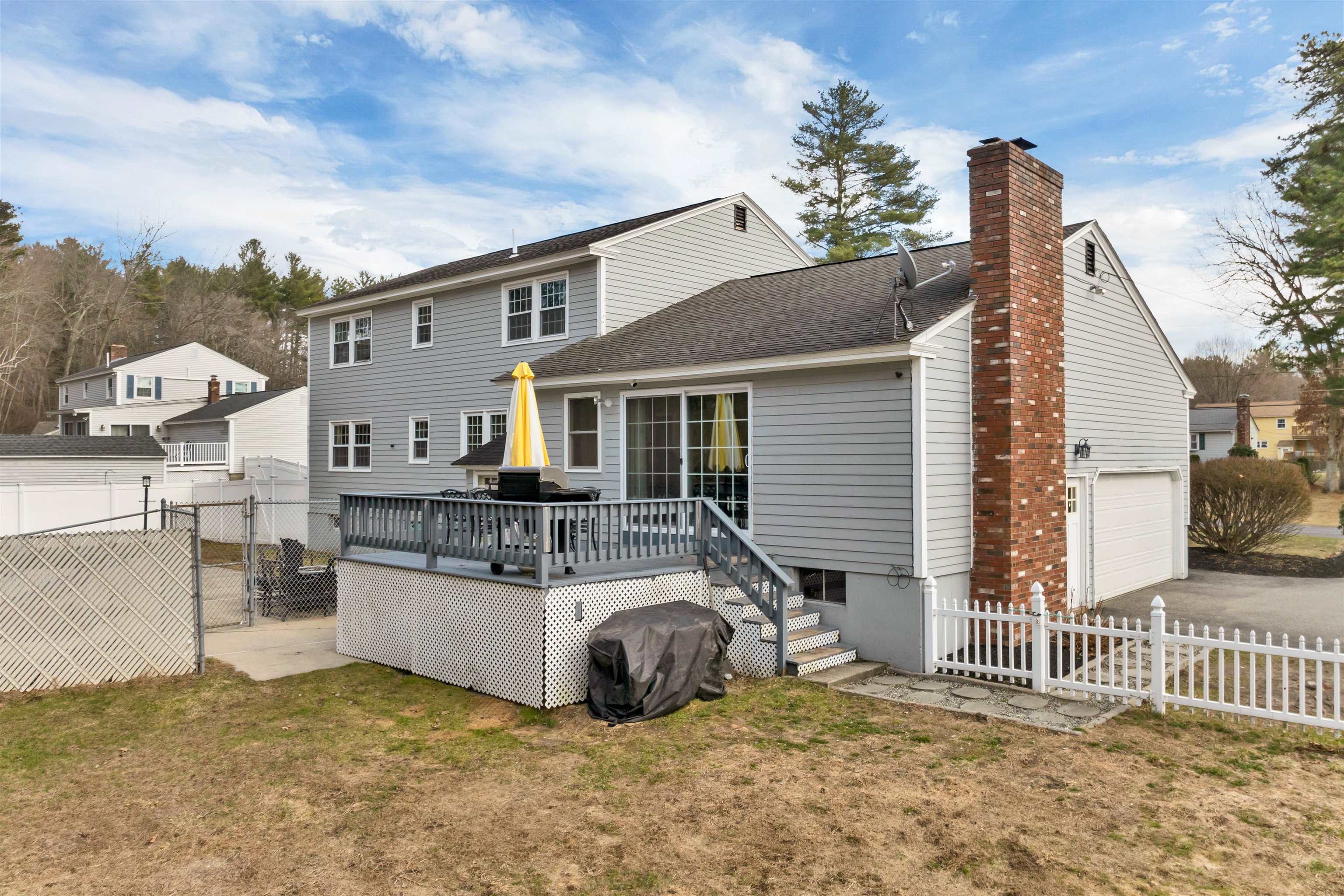 27 Cole Street Salem, NH 03079 - Photo 27 of 29