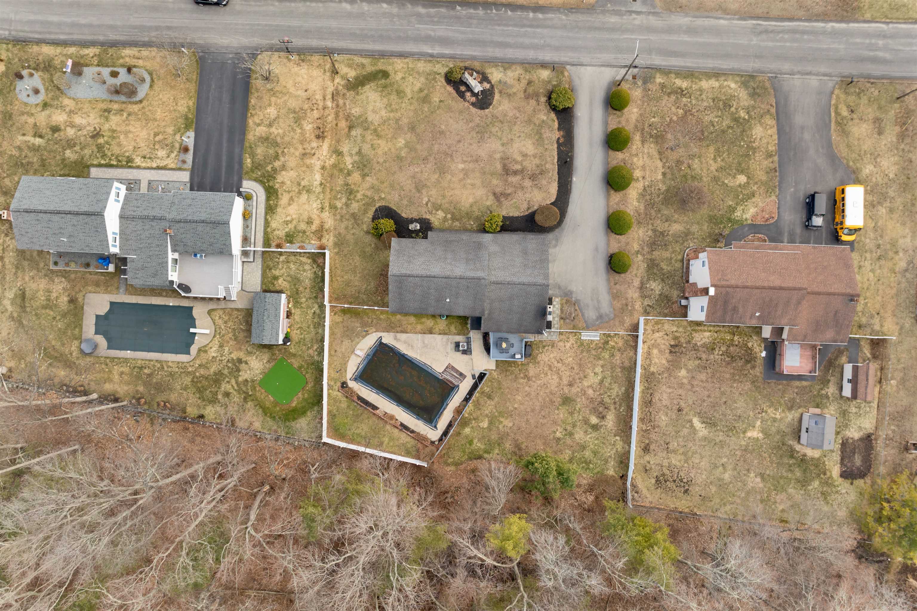 27 Cole Street Salem, NH 03079 - Photo 28 of 29