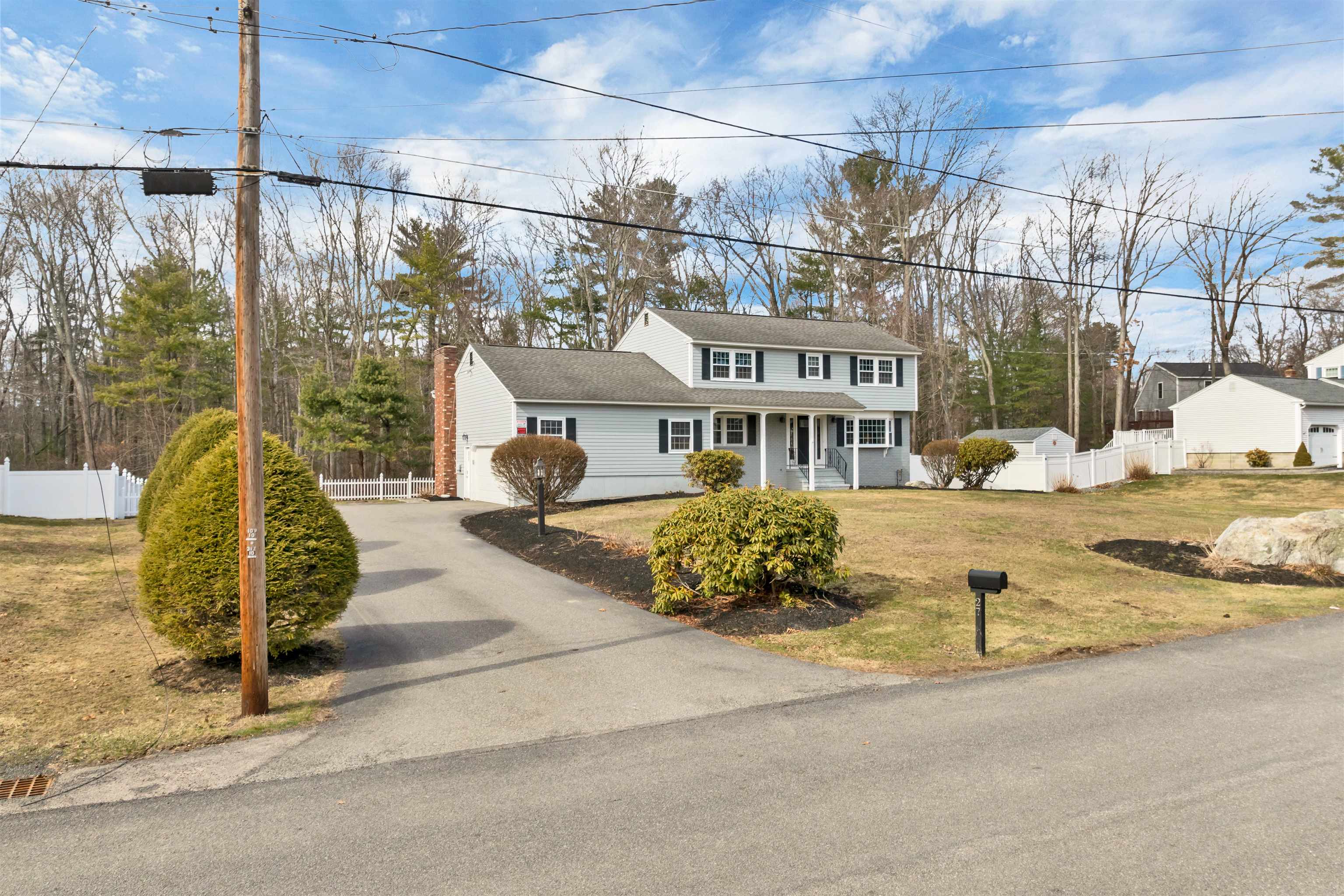 27 Cole Street Salem, NH 03079 - Photo 29 of 29