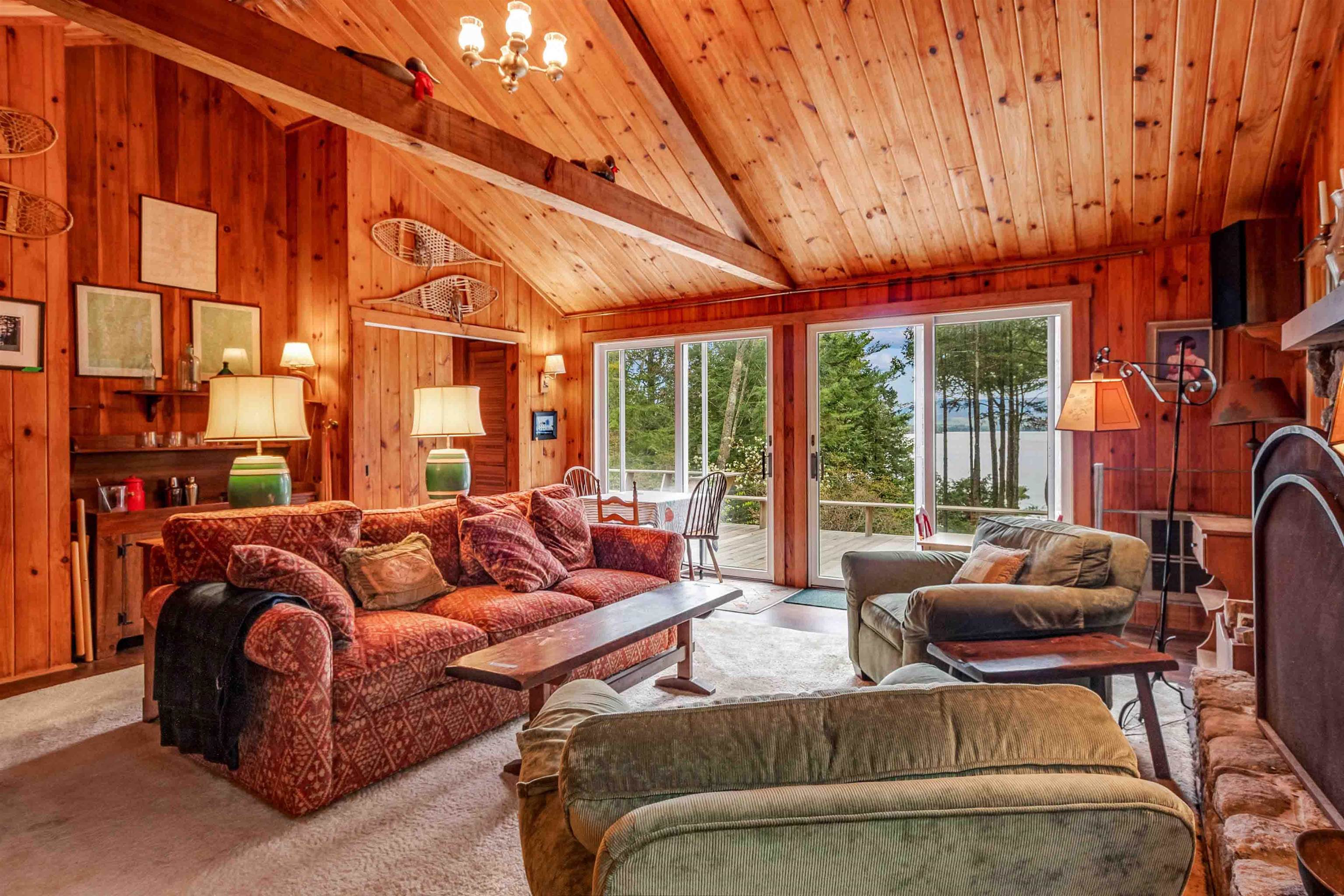 157 Pilothouse Road New London, NH 03257 - Photo 19 of 31
