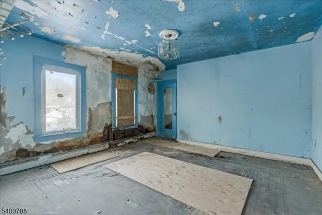 $249,000 | 40 Park Avenue, Newton, NJ 07860